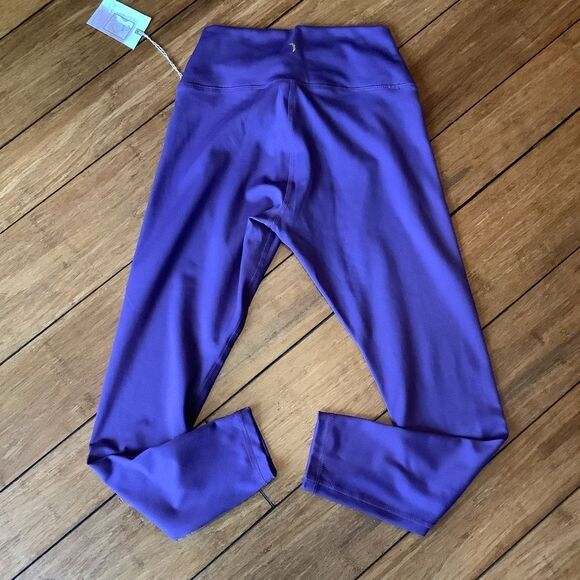 NWT Jessica Simpson Workout Tights - Picture 3 of 4